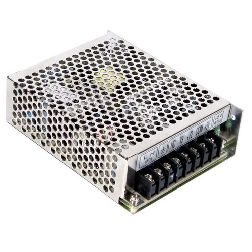 Meanwell 65c - meanwell, rt-65c