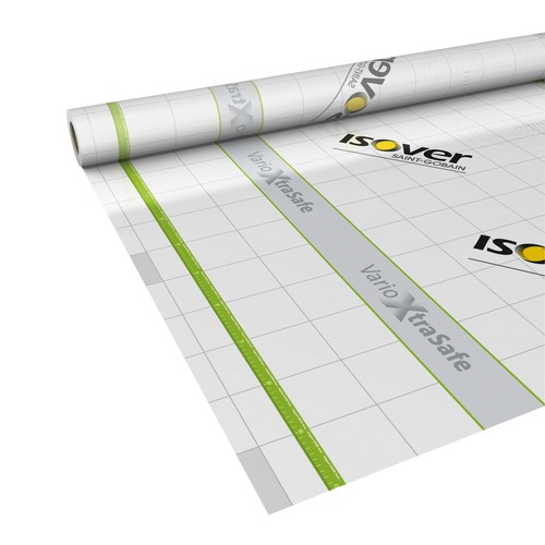 Isover vario xtrasafe - vario,