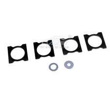 TSRC Differential Montagesatz