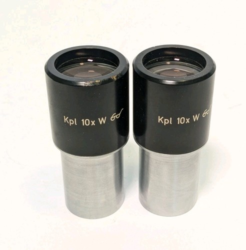 Zeiss kpl 10x - kpl-w, br.,
