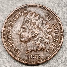 Usa cent indian head - indian,