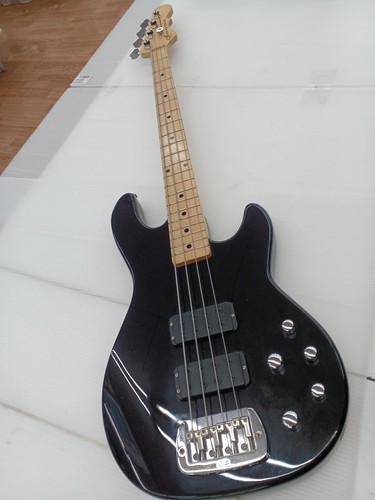 2000 tribute series - g&l,
