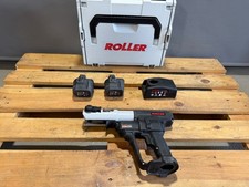 Roller Multi-Press 14V ACC