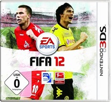 FIFA 12 | Nintendo 2DS 3DS