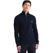 SCHIESSER Revival Stricktroyer