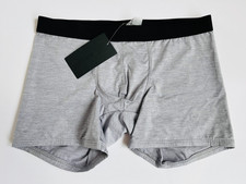 Olaf Benz RED2309 Boxer Pant Gr. M UVP: 49,95€ NEU alu grau