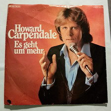 Howard Carpendale - Es geht um mehr - Liberty Straße