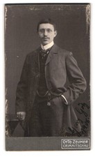 Fotografie Otto Zeumer