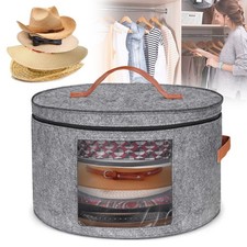 Große Hutschachteln Faltbare