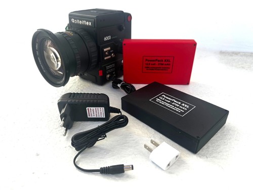 New powerinterface f - powerinterface,