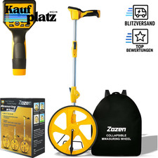 Digitales Messrad mit