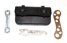 Altes Fahrrad Werkzeug mit