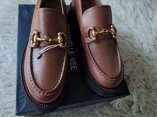 Emanuelle vee loafer - emanuelle,