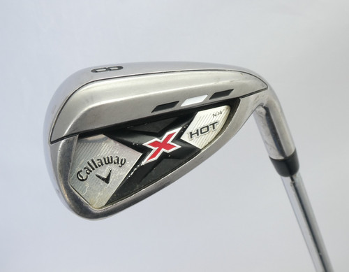 Callaway hot n14 eisen - eisen,