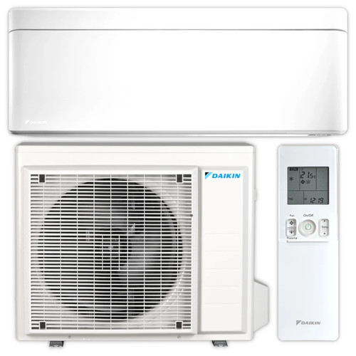 Daikin split klimaanlage - daikin, |