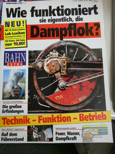 Wie funktioniert sie