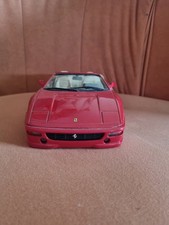 Ferrari F-355 Spider 1998 Hot