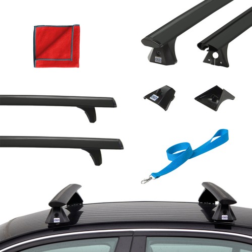 Dachträger für audi ii - dachträger,
