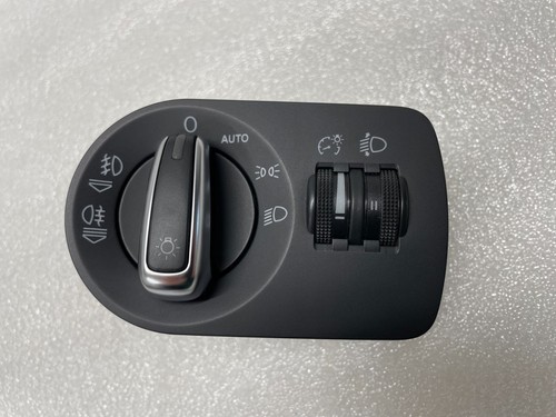 Audi lichtschalter licht - audi,