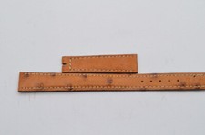 ROLEX LEDER ARMBAND 13MM FÜR