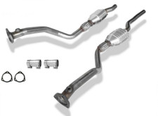 NEU Katalysatoren Kats Audi A4 A6 2.4i 2.8i VW Passat 2.8i li + re 4B0253057JX  