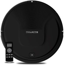 ROWENTA Staubsauger Roboter