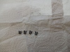 4 Stück Einstiegsleitern