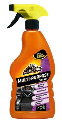 Armor all car cleaner - armor,