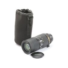 Nikon AF 4,5-5,6/70-180 Micro