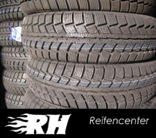 4x neu Winterreifen 155/65 R13