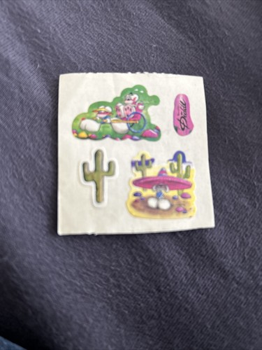 Diddl sticker - sticker,