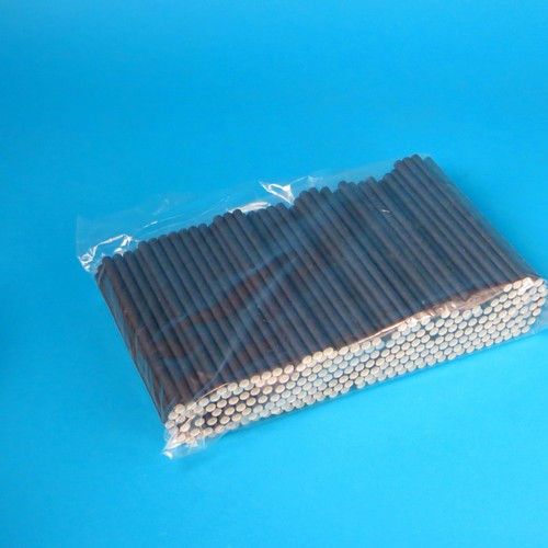 250 bio cocktailhalme - 250,