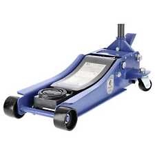 Kunzer Rangierwagenheber WK