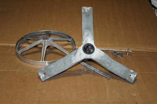 Miele trommelkreuz auch für - (auch,