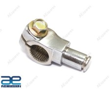 Kickstarter-Kurbel Kick Boss