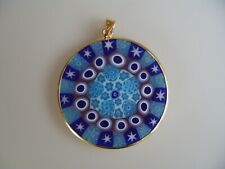 Millefiori Anhänger original