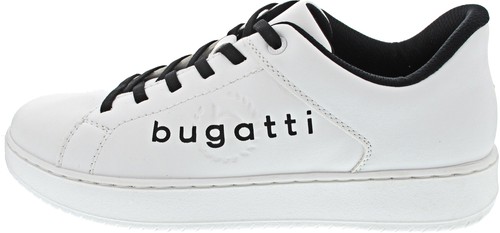 Bugatti herren sneaker weiss - herren,