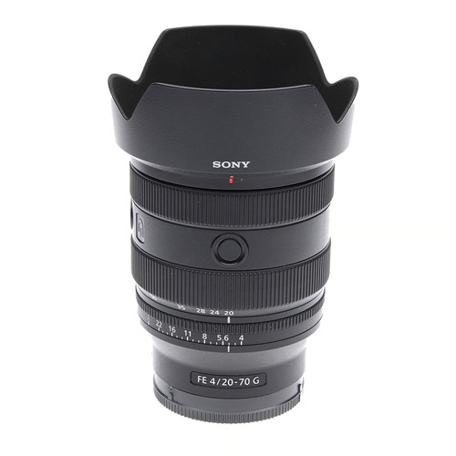 Sony sel 70mm - sony,