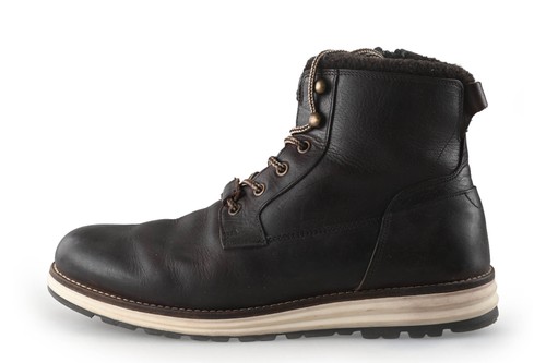 Denbroeck herren schnurstiefel - denbroeck,