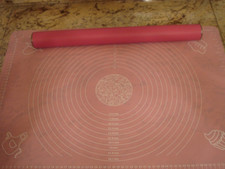 Teigroller aus Silikon u