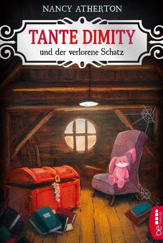 Nancy atherton tante dimity - nancy,