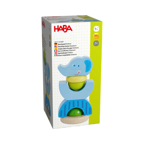 Steckspiel elefant deutsch - steckspiel, |
