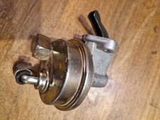 Benzinpumpe Chevrolet 1968-72 Corvette 327 350cui