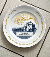 40 Jahre Demokratische