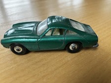 Matchbox Ferrari Berlinetta Lesney Series No.75, Metall, Modellauto