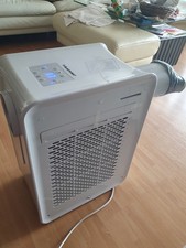 BLAUPUNKT Arrifana mobiles Klimagerät zum Heizen und Kühlen, 22kg, weiß