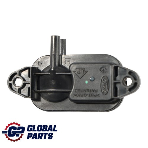 Ford galaxy mk2 dpf - galaxy,
