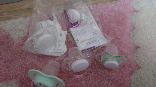 Philips avent baby nuckel - baby,