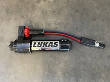 Lukas Hydraulik LTR 12/575 EN Rettungszylinder Rettungssatz Teleskopzylinder Ram