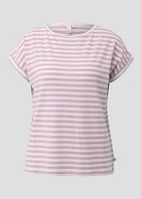 Damen shirt creme - -,